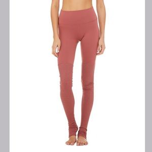 Alo Goddess legging
